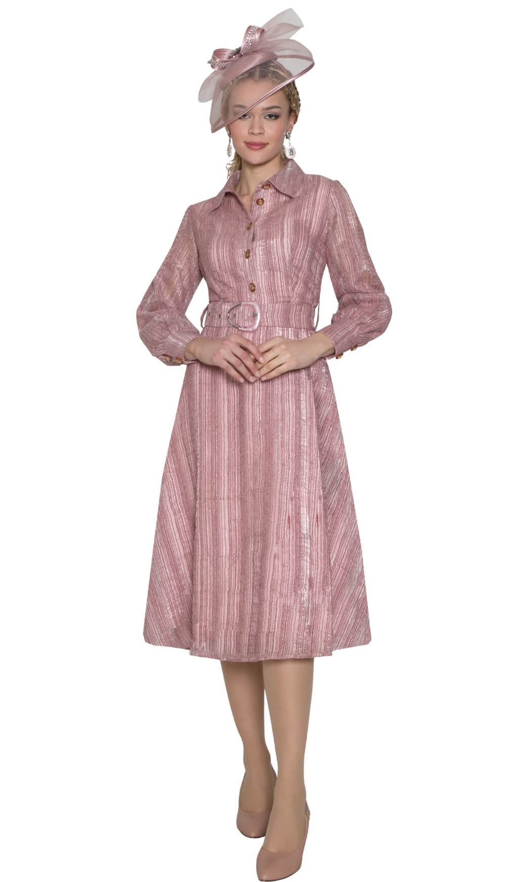 Lily and Taylor 5108-MV